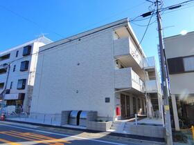 ＬＩＶＬＩ・リッツハウス藤崎