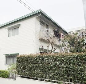 東京都新宿区百人町２ 賃貸アパート