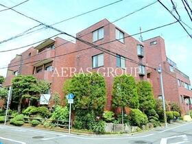 東京都杉並区南荻窪２ 賃貸マンション