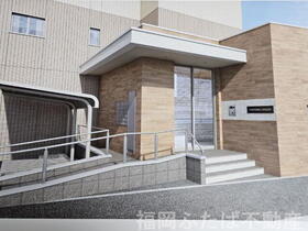 福岡県福岡市東区下原４ 賃貸マンション