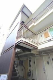 埼玉県川越市脇田町 賃貸アパート