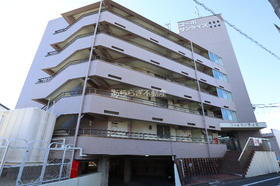 静岡県浜松市中央区野口町 7階建 築50年6ヶ月