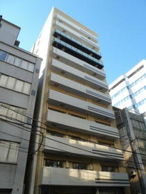 東京都中央区日本橋大伝馬町 12階建 築9年5ヶ月