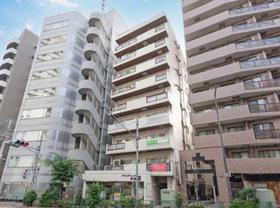 東京都豊島区南池袋１ 9階建 築45年1ヶ月