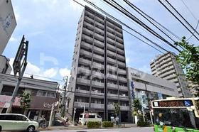 東京都豊島区上池袋３ 13階建 築16年6ヶ月