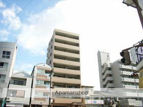 広島県広島市南区段原３ 9階建 築20年4ヶ月