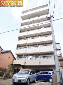 愛知県名古屋市中区伊勢山２ 8階建 築32年4ヶ月