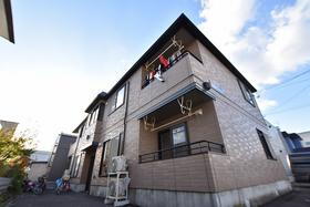 北海道札幌市北区新琴似五条１３ 賃貸アパート