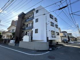 神奈川県相模原市緑区橋本６ 3階建 築30年5ヶ月