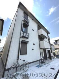 埼玉県深谷市緑ケ丘 3階建 築2年6ヶ月