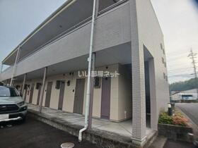 岐阜県瑞浪市和合町２ 賃貸アパート