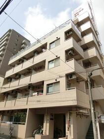 東京都台東区蔵前４ 地上7階地下1階建 築36年8ヶ月