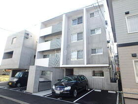 北海道札幌市西区西町南１０ 4階建