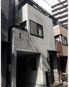 渋谷本町貸家　戸建