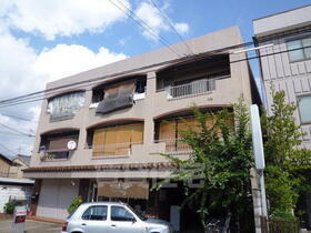 喜多源第二マンション