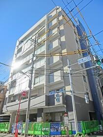 東京都江東区新大橋２ 8階建 築12年6ヶ月