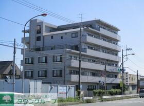 埼玉県鴻巣市神明３ 6階建 築15年10ヶ月