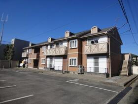 群馬県前橋市朝倉町１ 2階建 築31年7ヶ月