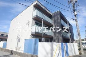 千葉県船橋市東船橋３ 賃貸マンション