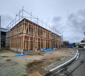 クレア　コート