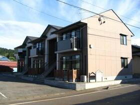 新潟県加茂市寿町 2階建 築23年7ヶ月