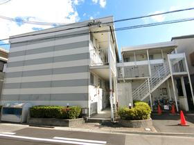 大阪府大阪市城東区諏訪４ 築22年10ヶ月 2階建