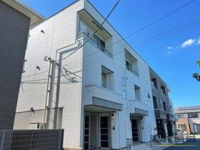 埼玉県川越市大字笠幡 賃貸アパート