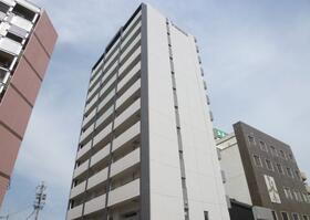 パルティール名駅北