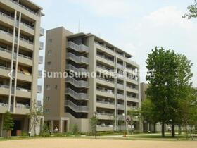 ＵＲパークタウン西武庫　１６号棟