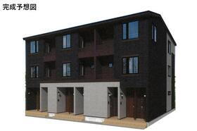 広島県三原市城町１ 賃貸アパート