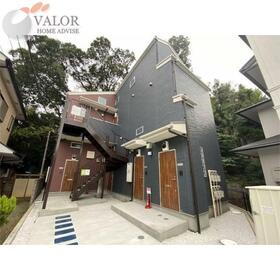 神奈川県横浜市神奈川区七島町 築5年4ヶ月 2階建