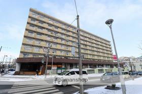 北海道札幌市厚別区厚別中央二条５ 9階建 築42年5ヶ月