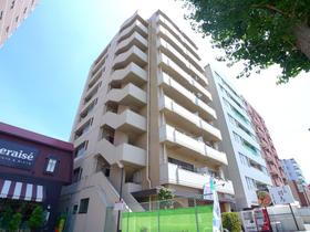 東京都足立区中央本町１ 9階建 築37年4ヶ月