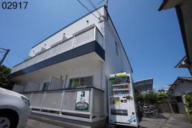 愛媛県東温市横河原 2階建 築24年10ヶ月