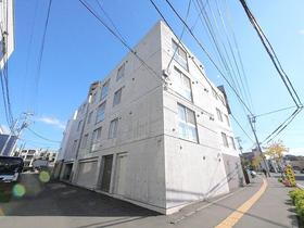 北海道札幌市南区澄川五条３ 4階建 築13年5ヶ月