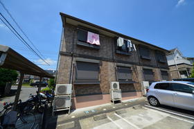 東京都町田市小山町 2階建 築19年5ヶ月