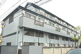 東京都小金井市緑町１ 3階建 築33年7ヶ月