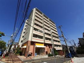 兵庫県神戸市中央区熊内橋通５ 9階建 築18年5ヶ月
