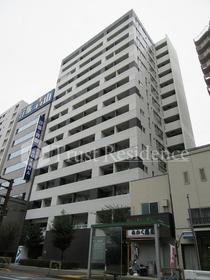 東京都台東区三ノ輪１ 地上15階地下1階建 築17年5ヶ月