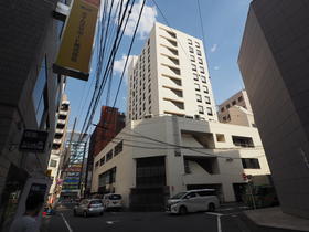 五反田サンハイツ 13階建