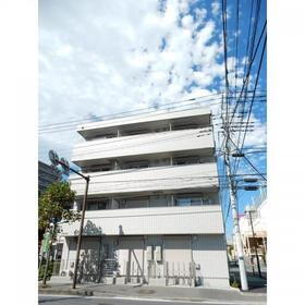 神奈川県海老名市中央２ 4階建 築10年2ヶ月