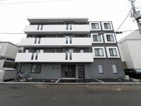 北海道札幌市北区麻生町２ 4階建 築2年4ヶ月