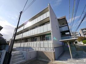 埼玉県所沢市西所沢２ 3階建 築7年9ヶ月