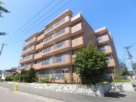 北海道札幌市厚別区厚別南７ 5階建 築29年2ヶ月