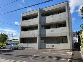 愛知県春日井市知多町１ 3階建 築14年5ヶ月