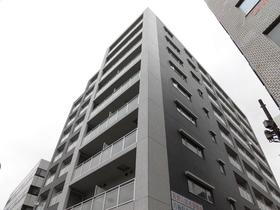 東京都新宿区荒木町 10階建 築15年2ヶ月