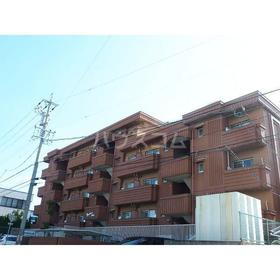 愛知県名古屋市緑区若田１ 4階建 築39年3ヶ月