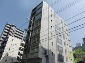 兵庫県神戸市中央区御幸通２ 8階建 築14年4ヶ月