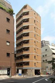 東京都品川区東大井５ 10階建 築18年3ヶ月