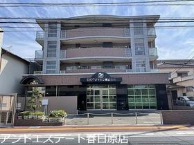 福岡県福岡市西区石丸２ 4階建 築21年4ヶ月